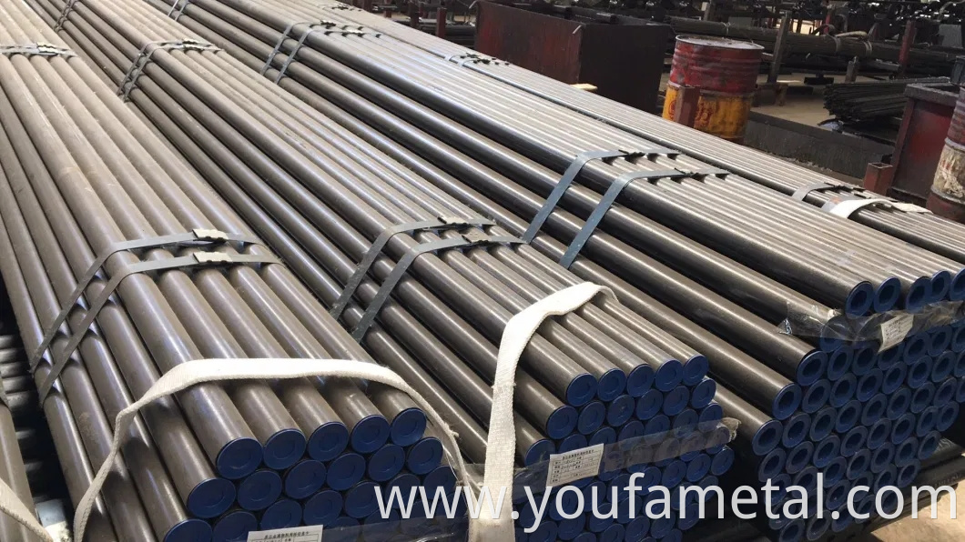 Seamless Steel Pipe